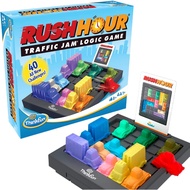 🌟💯% AUTHENTIC🌟 Rush Hour Traffic Jam Logic Game