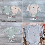 Body chip Bubaby for babies under 9 months