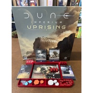[Plastic] Dune Imperium Uprising Board Game: Player-Kit For Imperial Games