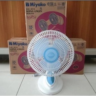 Miyako 927 Desk Fan miyamo 9inch Desk Fan Miyako Desk Fan/ Miyako 9inch Fan/