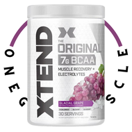 Scivation Xtend BCAA  - 30 servings Xtend BCAA