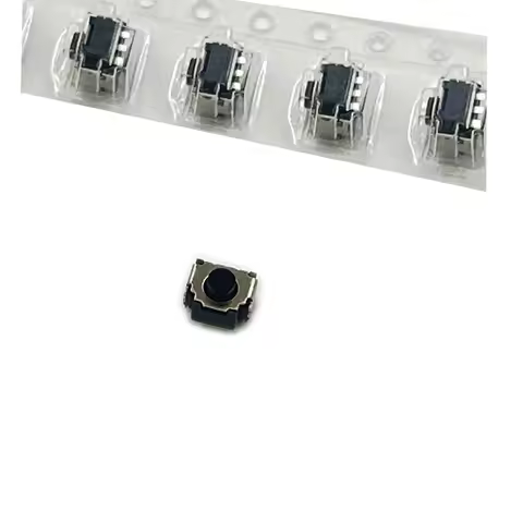 1PC For Nintendo Switch Joy Con / 2DS / 3DS XL L R Shoulder Trigger Button Mcro Switch Buttons