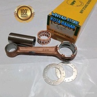 Piston rod piston rod RX 100 DT 100