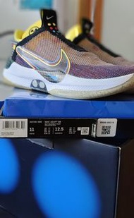 Nike Adapt BB 'Multicolor' US11