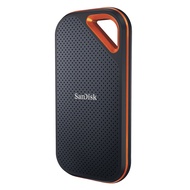 Sandisk Extreme / Extreme V2 / E61 / E30 480GB / 500GB / 1TB / 2TB Portable SSD SDSSDE61