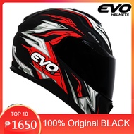 EVO VXR-4000 Sigma Modular Dual Visor Helmet