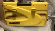 德國頂尖牌子 Karcher K1-Battery Pressure Washer 凱馳便携內置鋰電高壓洗車機