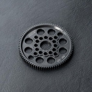MST 48P SPUR GEAR 82T (BLACK) 148082BK ILM...