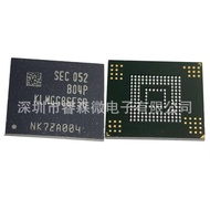 KLMCG8GESD-B04P 0-10% 64G EMMC 5.1 Versi IC Storan Automotif BGA153