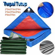 Super A12A Excellent Tarpaulin Size 2X2 2X3 3X3 3X4 3X5 3X6 4X6 5X6 Can Be Used For Pool Tarpaulin, 