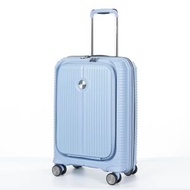VERAGE - 英國 VERAGE WP19006 藍色 28"/24"/20" (3個尺寸可供選擇)前揭式行李箱