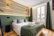 Intimate Studio - 2P - Beaugrenelle/tour Eiffel