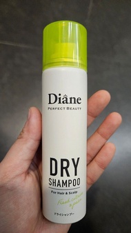 Diane Dry Shampoo spray
