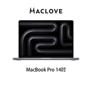 Apple MacBook Pro 14吋 B級 M3Pro A2992 蘋果筆電 二手筆電 福利品/ 18G/512G/ 太空灰色