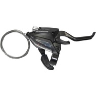 SHIMANO ST-EF500 Right Lever Only 8S 2 Finger Black ESTEF5002RV8AL