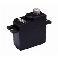 17g Metal Gear Steering Gear 3.5kg Naughty Dragon Mangniu jjrc Upgrade Modified Steering Gear 1171 1