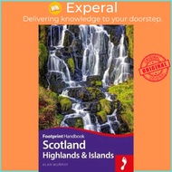 Scotland Highlands &amp; Islands by Alan Murphy (UK edition, paperback)