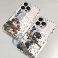 PINJAMCASE Softcase Clear For Oppo A15 A16 EK A17 K A18 A3S A39 A31 A38 A3 PRO A3X A96 A77S A57 2022