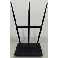 Used Modem Wireless Router TM Unifi Fiberhome Wifi 6 AX1800，Asus RT-N12HP，Asus RT-N12HP，D-Link DIR-X