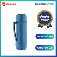Thermos 0.5L RANG DONG plastic case Model: RD 0538 N1