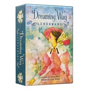 Dream Road Renorman, Free Chinese Translation | Insight Interpretation, Fresh Divination, Easy to Ge