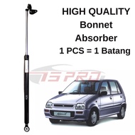 High Quality Bonnet Absorber [RRH][1PCS] - Perodua Kancil