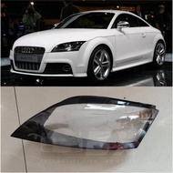 Audi TT Mk2 07-14 Headlamp Cover Headlights Cover
