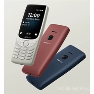 Classic Online/Nokia Button Student4G The Sentiment of a Mobile Phone Nokia Long Standby Ring8210  S