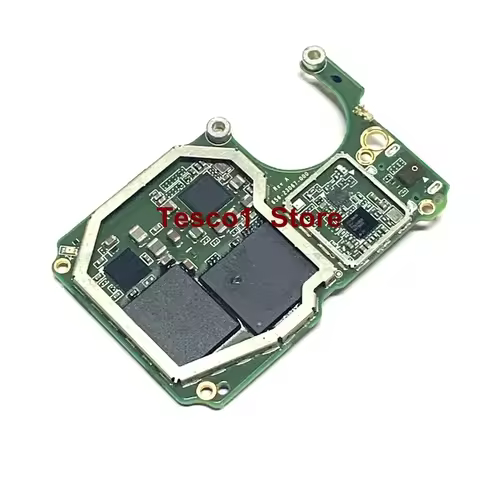Original Main Board Motherboard for GoPro Hero 7 Silver Version Camera (Cannot Connect Wifi ) Repair