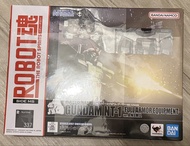 日版全新 Robot Gundam 魂 337 rx78 NT-1 0080 FUll Armor equipment 全新未開