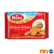 Roma Coconut Biscuit (300g)