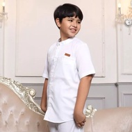 Kemko White Az-zarin