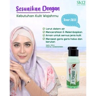 Toner AHA SR12 / Wrinkle Remover TONER