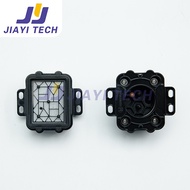 1Pcs DX5 Captop Capping Station Compatible with Inkjet Printer DX5 Printhead Ink Pad Cap Assy