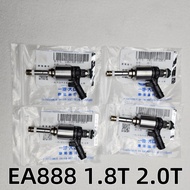 New ORIGINAL 06H906036G Fuel Injector Nozzle 06H906036E For Volkswagen BEETLE CC EOS PASSAT TIGUAN J
