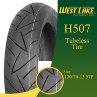 Original Westlake Motorcycle Tire 13s