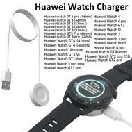 Smart Watch Charger For Huawei Watch GT 6 Charger Magnetic Charging Huawei Watch GT 5 /  Huawei GT6 