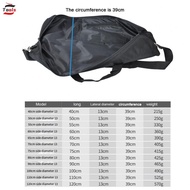 Tripod Storage Bag 60-120cm Bag Carrying Microphone Stands Travel Tripod