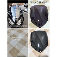 Visor Honda CBR Old Model original Winshiled CBR Standard Motorcycle Accessories