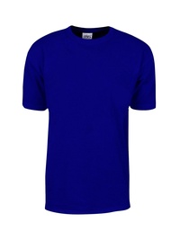 Men's T Shirt – Max Heavyweight Cotton Short Sleeve Crew Neck Plain Tee Top Tshirts Regular Big Tall