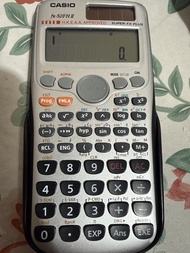 Fx-50FH