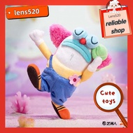 POPMART GONG Bikinibottom Buddies 2 Blind Box Gift CLOWN