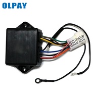 T40-05090200 CDI for Parsun 2 stroke T40BM T40BW T40G boat engine