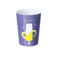 Plastic Drinking Cup (9x12cm)