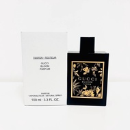 Gucci Bloom Parfum 100ml Tester
