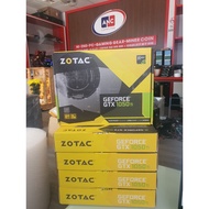 Video Card Zotac 1050Ti 1Fan 4GB