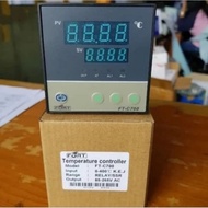 Digital Temperature Control FT-C700 Size 72x72 FORT