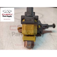 [READY STOCK] Original Chery Eastar ST / Tiggo Maxime Brake Switch Black Plastic Cherry Easter QQ Pa