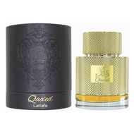 Perfume Arab Qaa'ed Eau de Parfum 8 Hours Long Lasting Perfume Spray For Men -100ml EDP