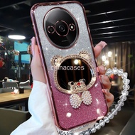 Redmi A3 2024 A1 A2 Plus K70  Pro K70E Xiaomi 12T 13T 13T Pro POCO X6 Pro 5G C61  Simple holder Phon